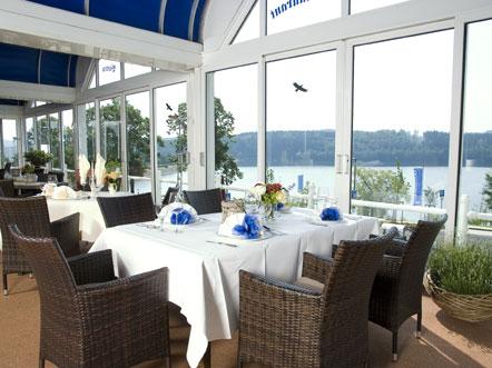 Seehof Hotel Restaurant